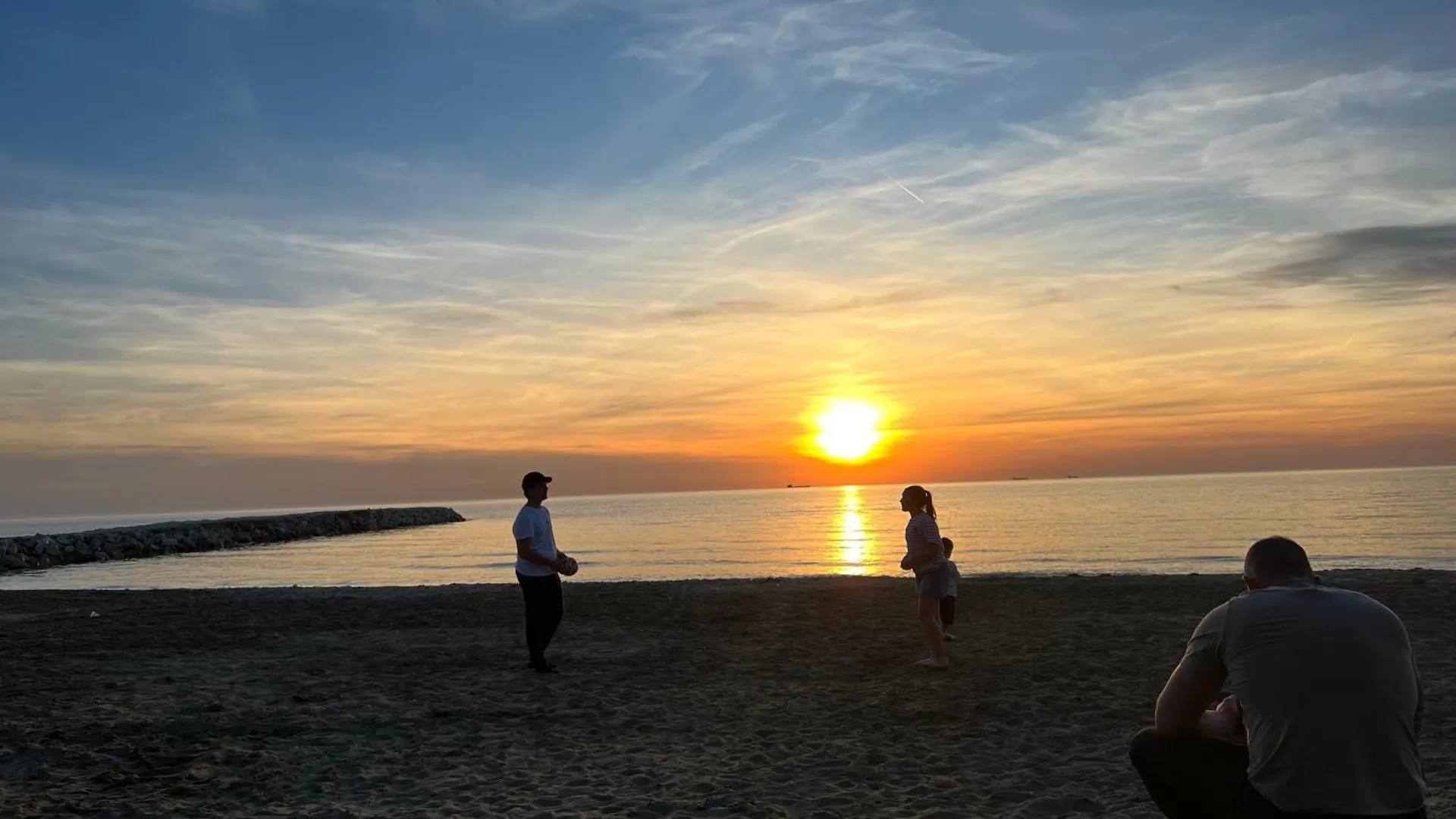 Διαμέρισμα Durres Relax Holiday Home Qerret