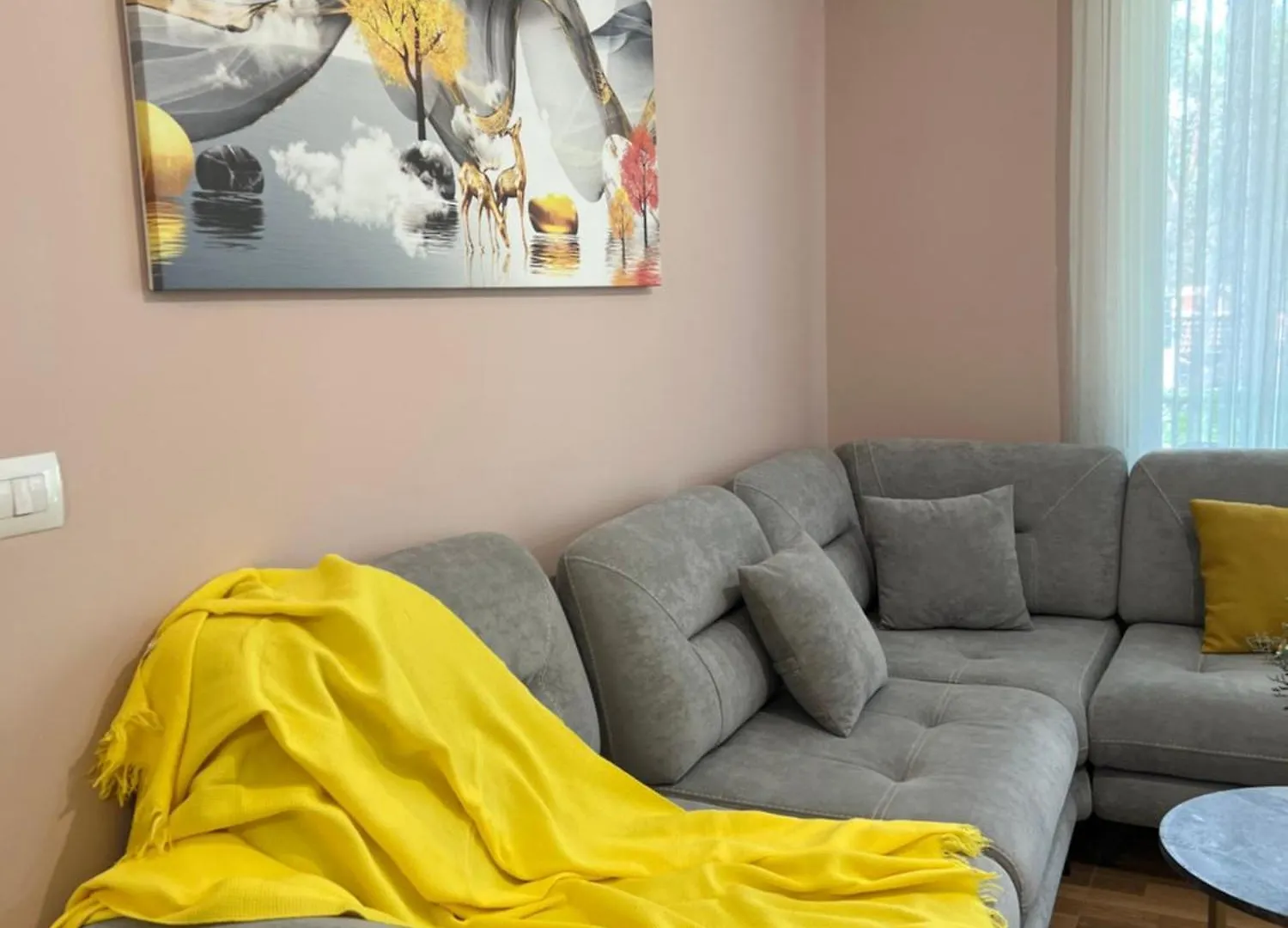 Durres Relax Holiday Home Qerret Αλβανία