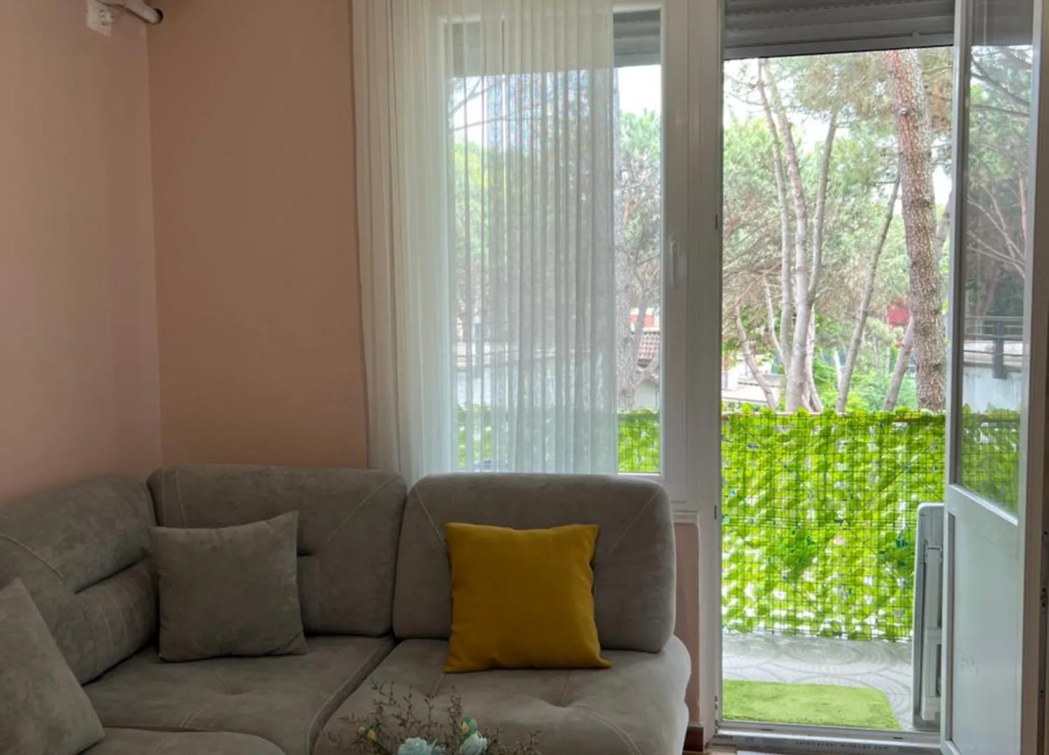 Διαμέρισμα Durres Relax Holiday Home Qerret Αλβανία