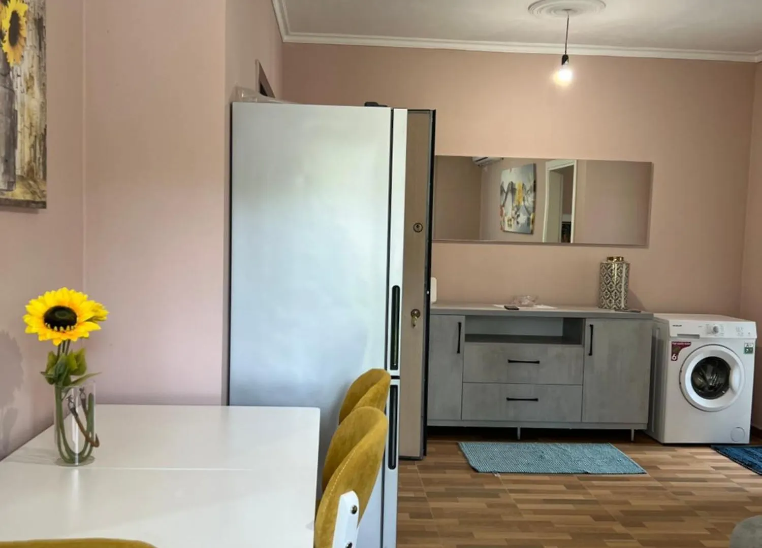 Durres Relax Holiday Home Qerret Διαμέρισμα