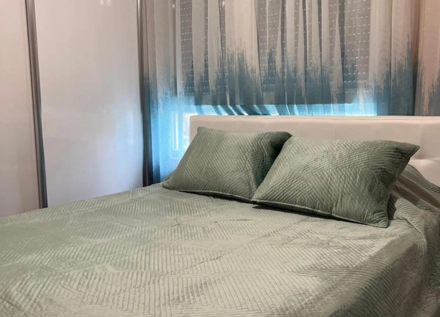 Διαμέρισμα Durres Relax Holiday Home Qerret Αλβανία