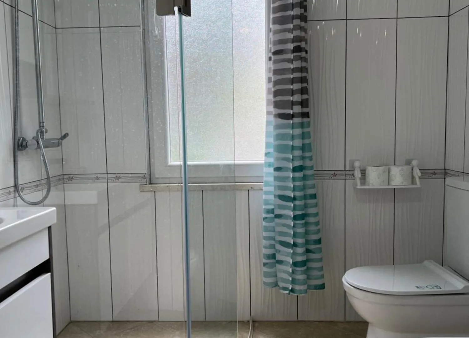 Διαμέρισμα Durres Relax Holiday Home Qerret Αλβανία