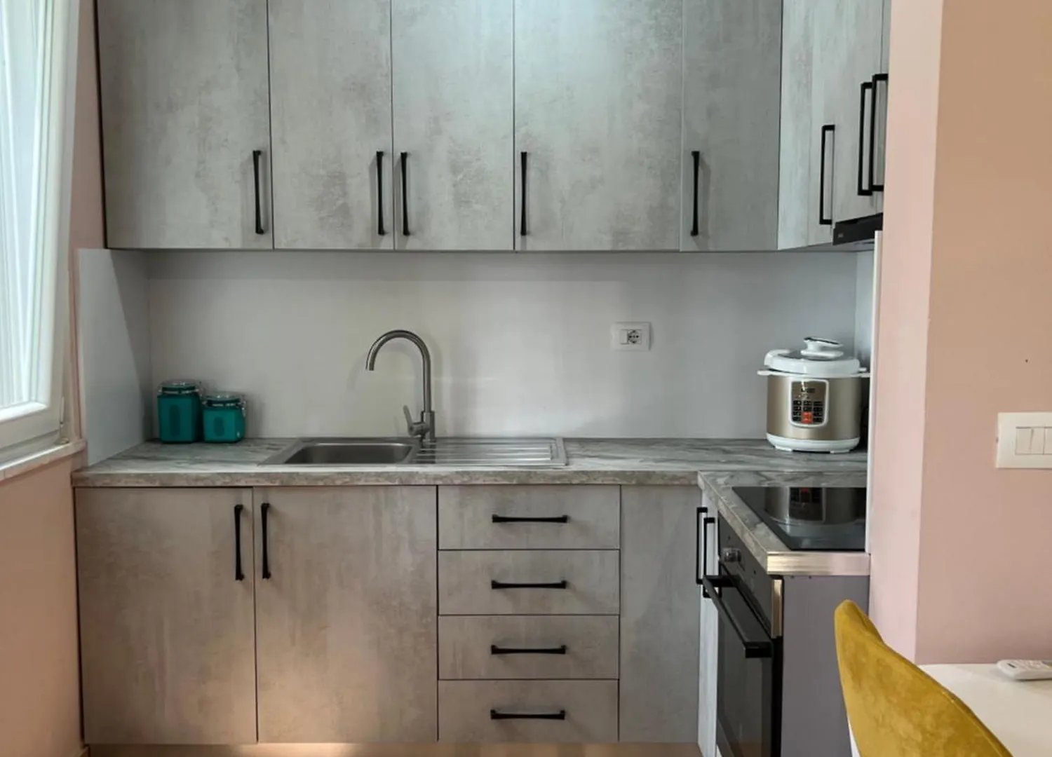 Διαμέρισμα Durres Relax Holiday Home Qerret